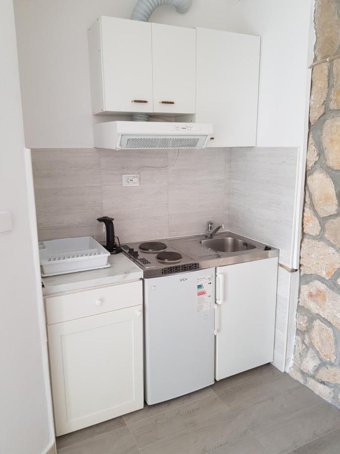 Villa Feral Molunat Dış mekan fotoğraf